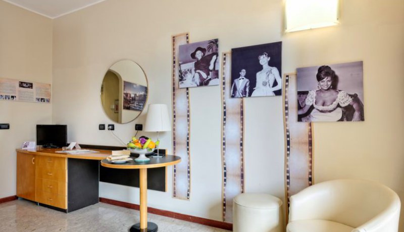 Thumbnail Hotel Ariston